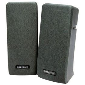 Creative A35 2.0 Speaker